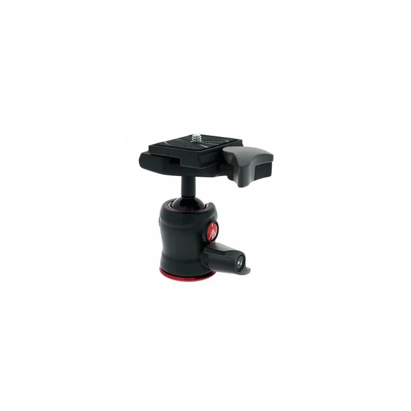 Manfrotto MH490-BH Centre Ball Head