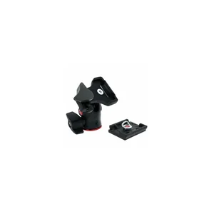 Manfrotto MH490-BH Centre Ball Head