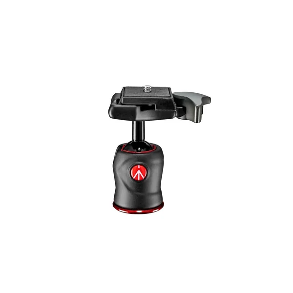 Manfrotto MH490-BH Centre Ball Head