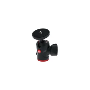 Manfrotto MH494 Ball Head w. Round Disc