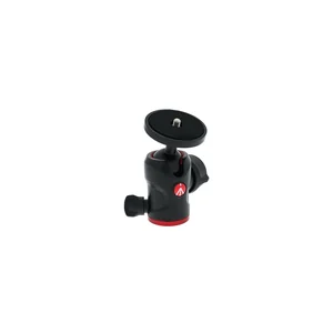 Manfrotto MH494 Ball Head w. Round Disc