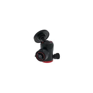 Manfrotto MH494 Ball Head w. Round Disc