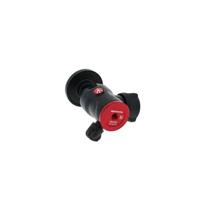 Manfrotto MH494 Ball Head w. Round Disc