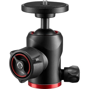 Manfrotto MH494 Ball Head w. Round Disc