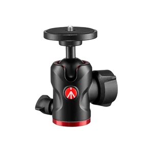 Manfrotto MH494 Ball Head w. Round Disc
