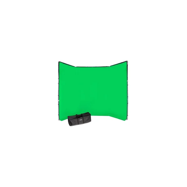 Manfrotto MLBG4301KG Background Green