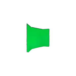 Manfrotto MLBG4301KG Background Green