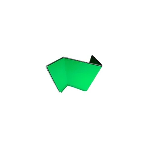 Manfrotto MLBG4301KG Background Green
