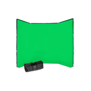 Manfrotto MLBG4301KG Background Green