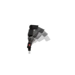 Manfrotto MLH1HS-2 Cold Shoe Tilt Head