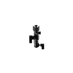 Manfrotto MLH1HS-2 Cold Shoe Tilt Head