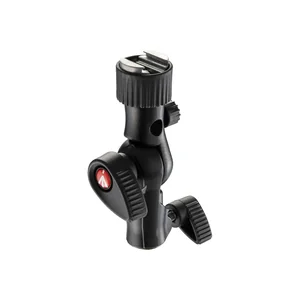 Manfrotto MLH1HS-2 Cold Shoe Tilt Head