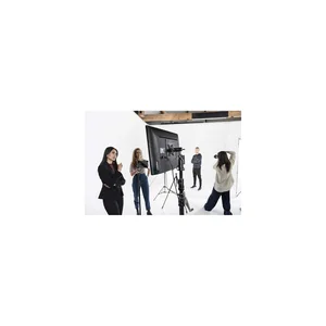 Manfrotto MLTSA1001B TetherGear VESA