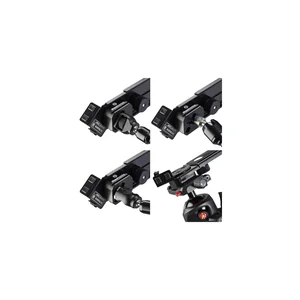 Manfrotto MLTSA3301B Tablet Holder