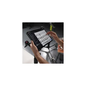 Manfrotto MLTSA3301B Tablet Holder