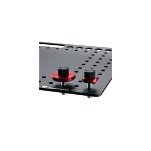 Manfrotto MLTSA4301B Laptop Deck
