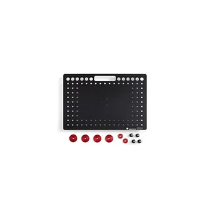 Manfrotto MLTSA4301B Laptop Deck