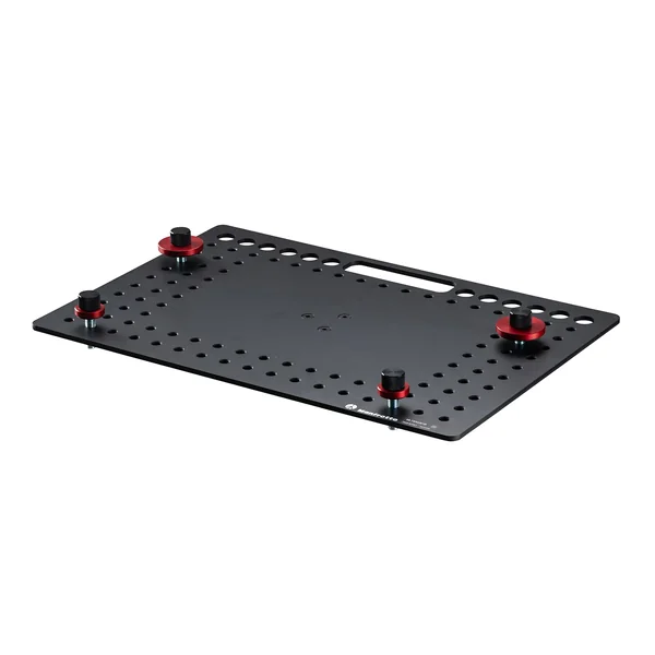 Manfrotto MLTSA4301B Laptop Deck