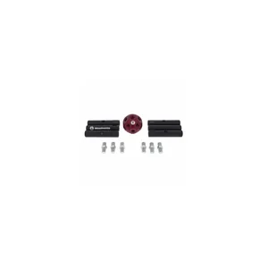 Manfrotto MSY0580A Dado Kit 6 Tubes