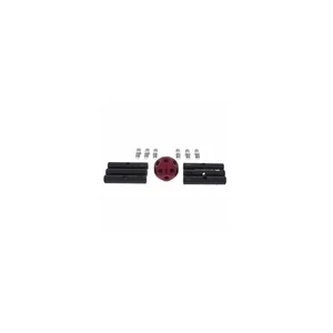 Manfrotto MSY0580A Dado Kit 6 Tubes