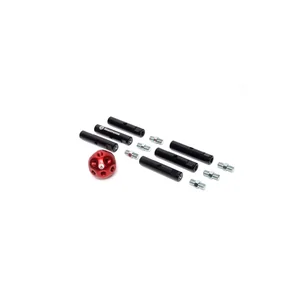 Manfrotto MSY0580A Dado Kit 6 Tubes