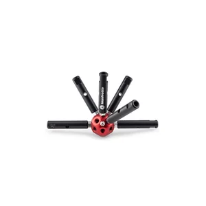 Manfrotto MSY0580A Dado Kit 6 Tubes