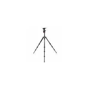 Manfrotto MVKBFRT-LIVE Befree Alu Tripod