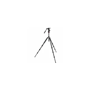 Manfrotto MVKBFRT-LIVE Befree Alu Tripod