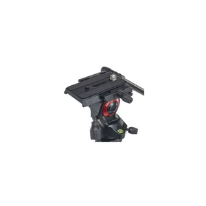 Manfrotto MVKBFRT-LIVE Befree Alu Tripod