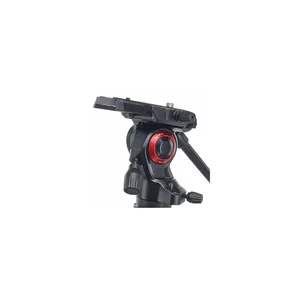 Manfrotto MVKBFRT-LIVE Befree Alu Tripod