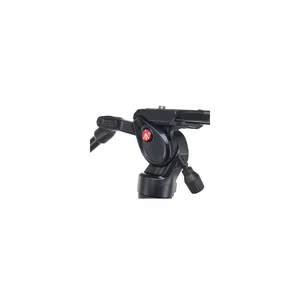 Manfrotto MVKBFRT-LIVE Befree Alu Tripod