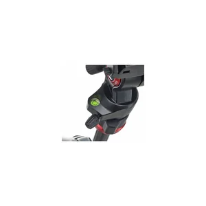 Manfrotto MVKBFRT-LIVE Befree Alu Tripod
