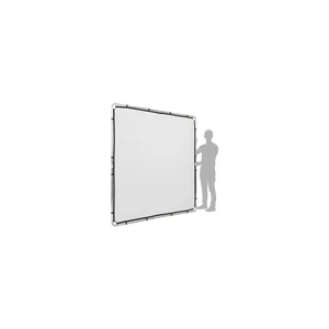 Manfrotto Pro Scrim All-in-one-Kit L