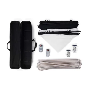 Manfrotto Pro Scrim All-in-one-Kit L