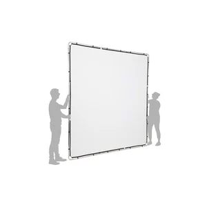 Manfrotto Pro Scrim All-in-one-Kit L