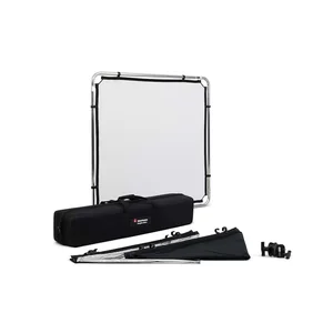Manfrotto Pro Scrim All-in-one-Kit L