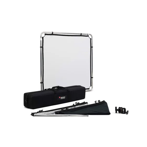 Manfrotto Pro Scrim All-in-one-Kit L