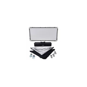 Manfrotto Pro Scrim All-in-one-Kit M