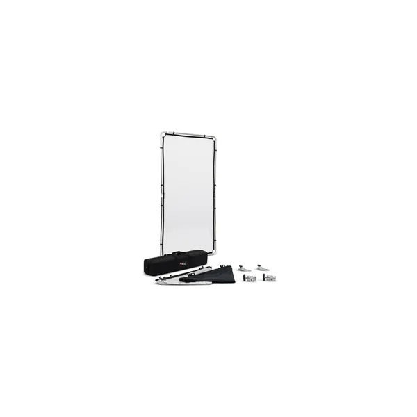Manfrotto Pro Scrim All-in-one-Kit M