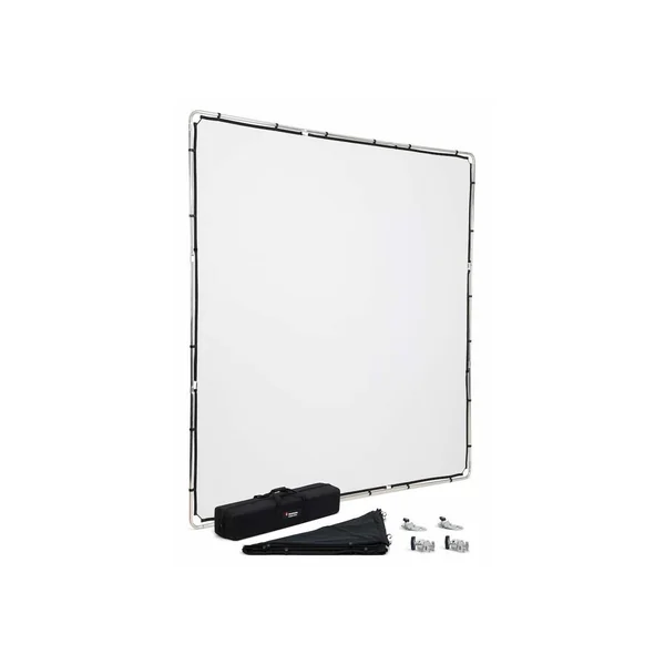 Manfrotto Pro Scrim All-in-one-Kit XL