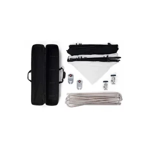 Manfrotto Pro Scrim All-in-one-Kit XL