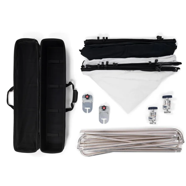 Manfrotto Pro Scrim All-in-one-Kit XL