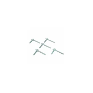 Manfrotto R007,11 Ass Levels Set of 5