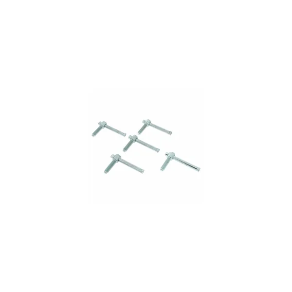 Manfrotto R007,11 Ass Levels Set of 5