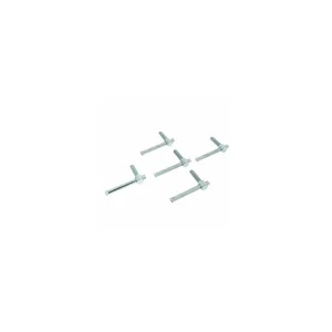 Manfrotto R007,11 Ass Levels Set of 5
