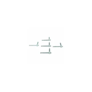 Manfrotto R007,11 Ass Levels Set of 5