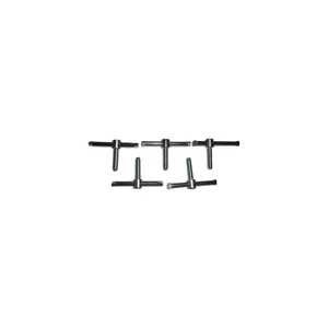 Manfrotto R007,11 Ass Levels Set of 5