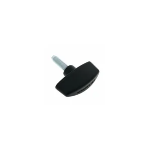 Manfrotto R008,31 2-Edged Alu Knob