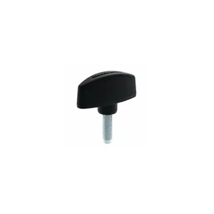 Manfrotto R008,31 2-Edged Alu Knob