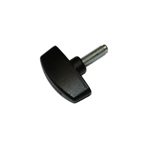 Manfrotto R008,31 2-Edged Alu Knob